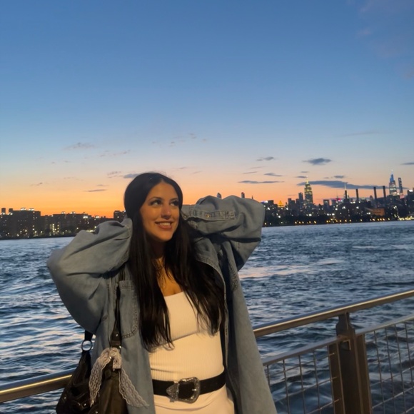 Meet your Posher, Hazel - Picture 2 of 3